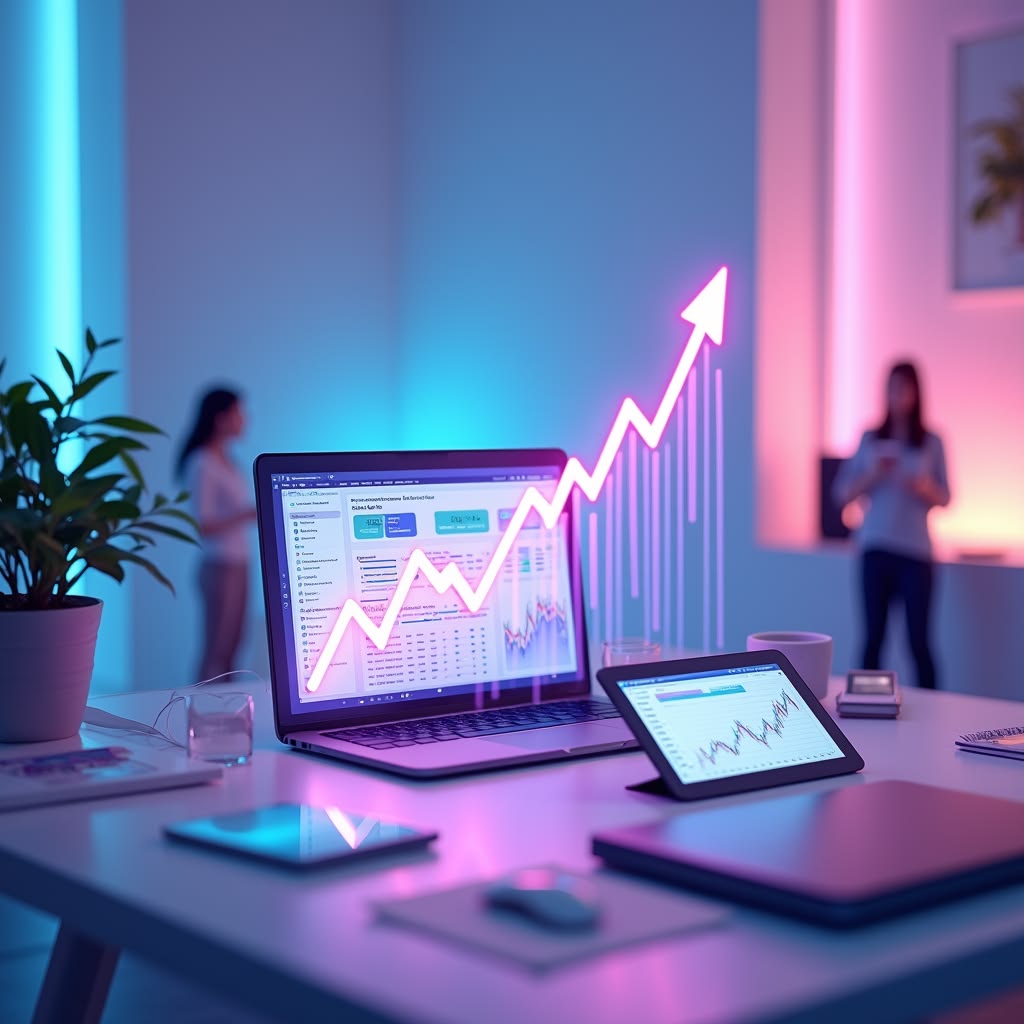Audience Growth
