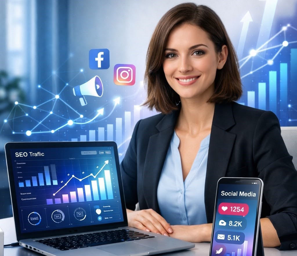 Audience Growth